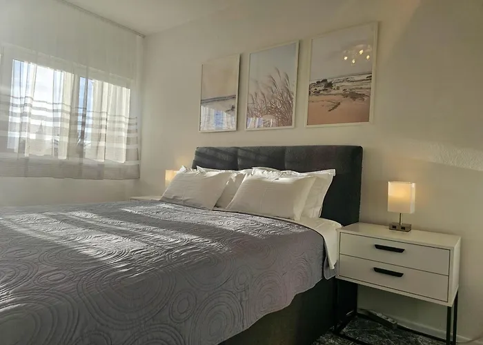 Apartment Mari
