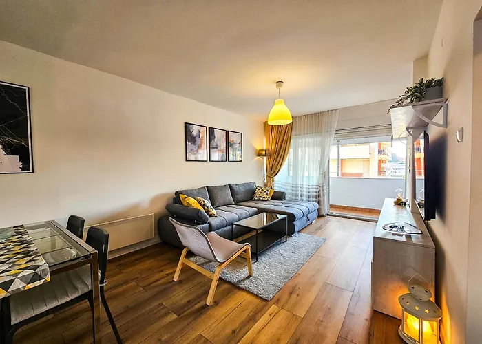 Apartment Mari
