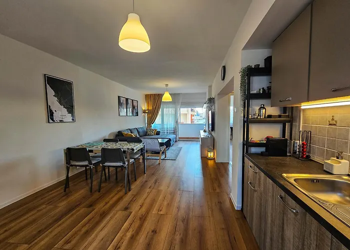 Apartment Mari