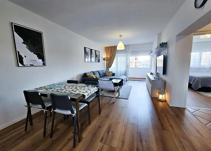 Apartment Mari