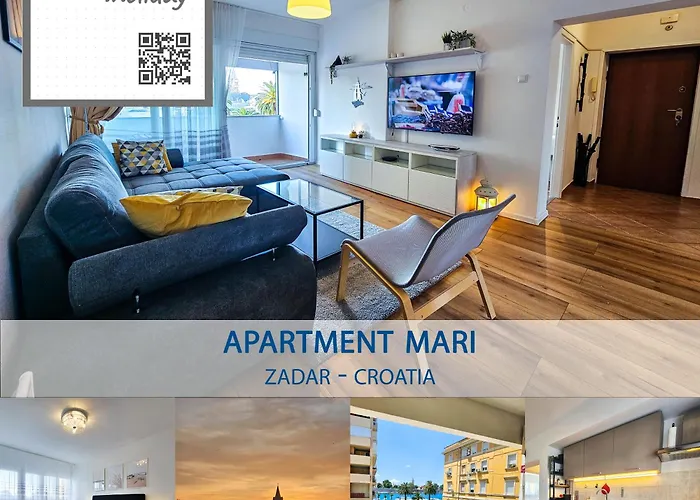 Apartment Mari