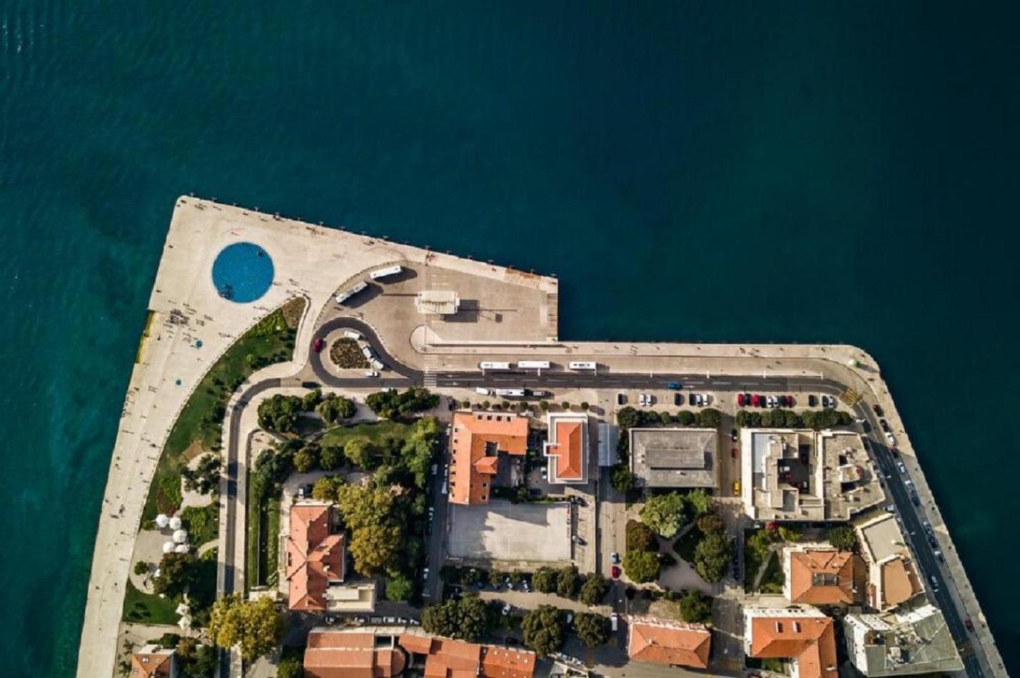 Apartment Mari Zadar