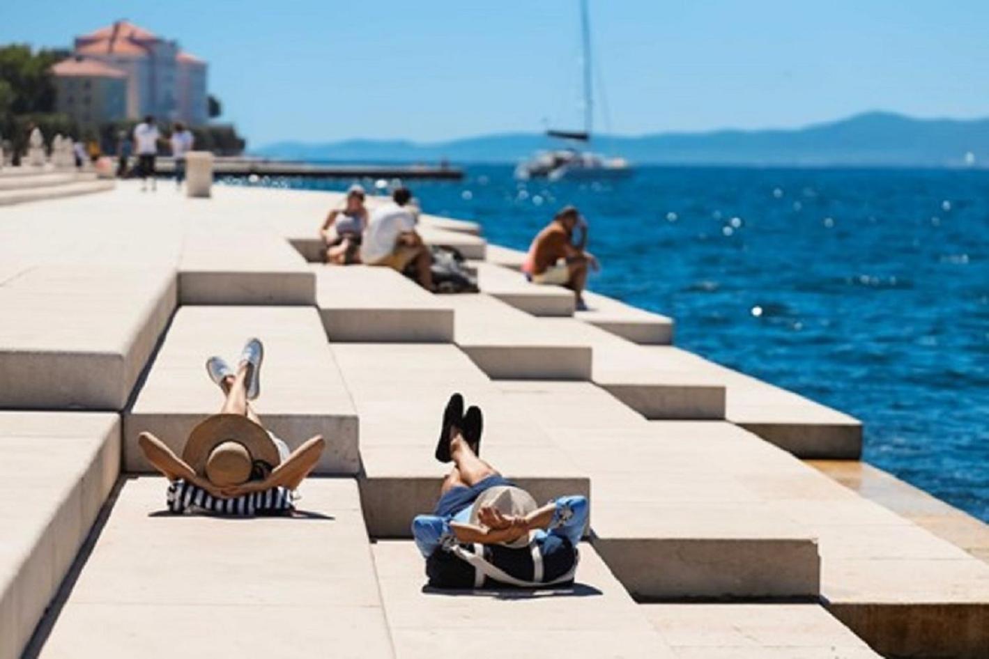 Mari * Zadar