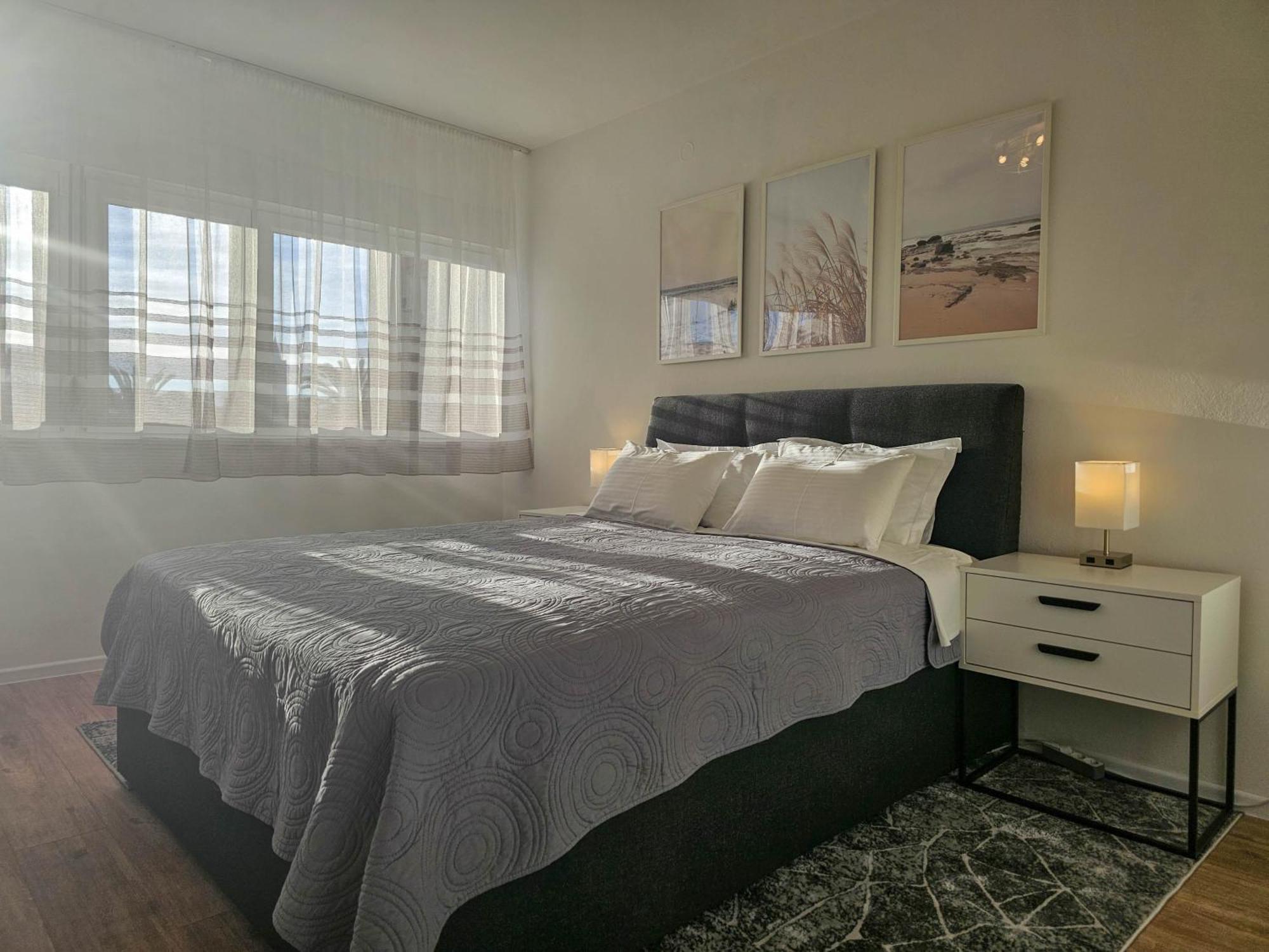 Apartment Mari