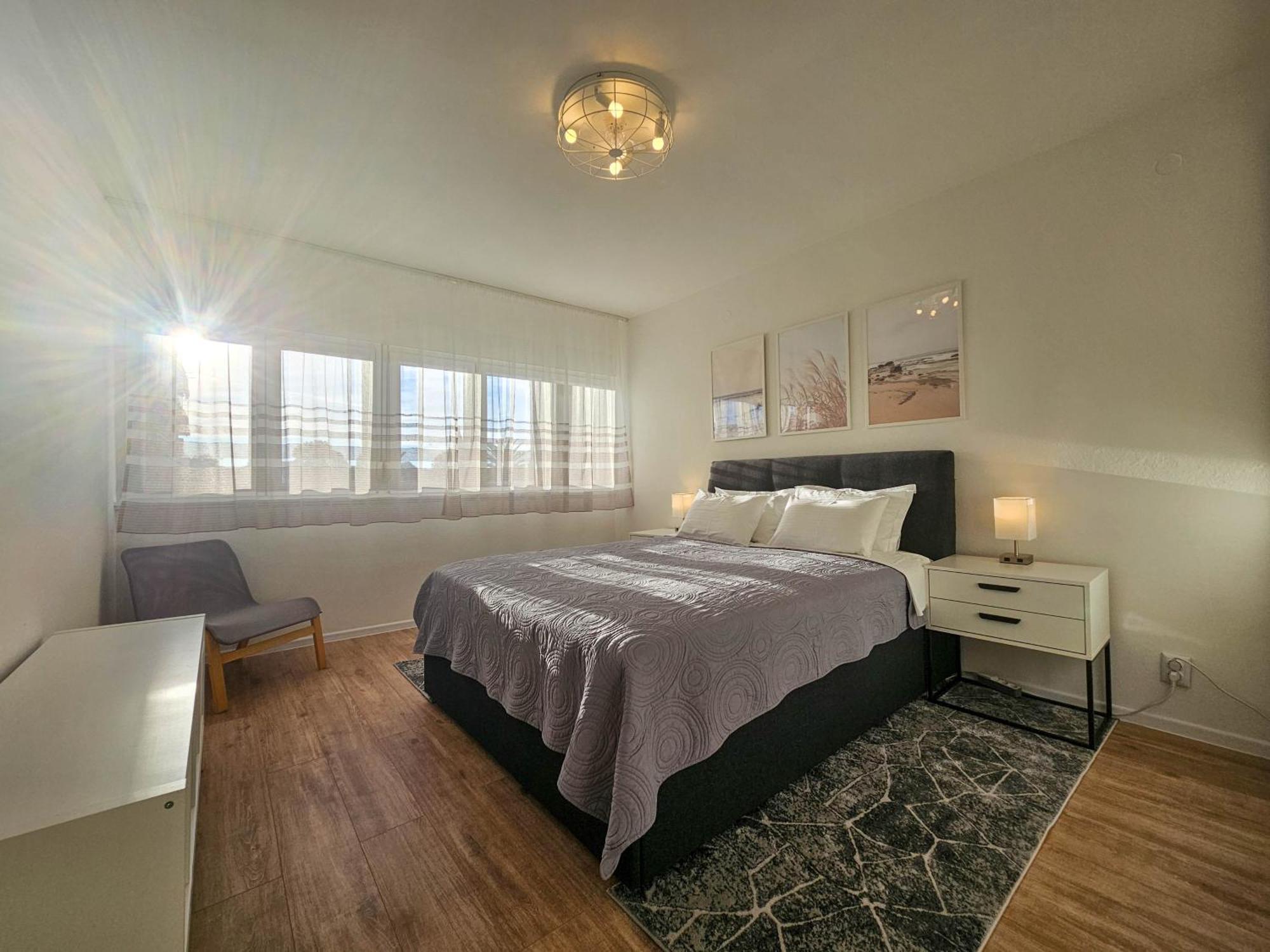 Mari Apartment *