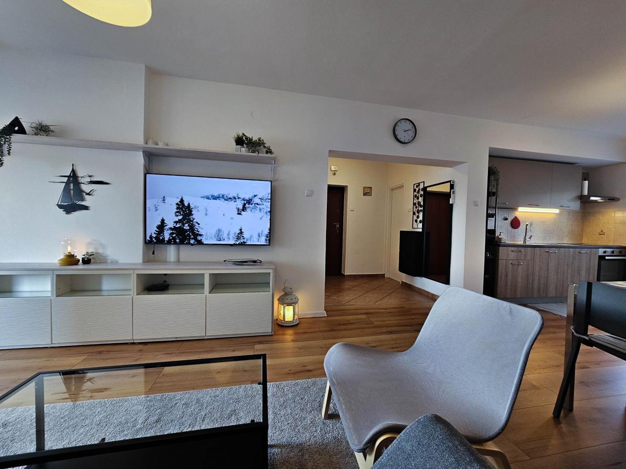 Apartment Mari *
