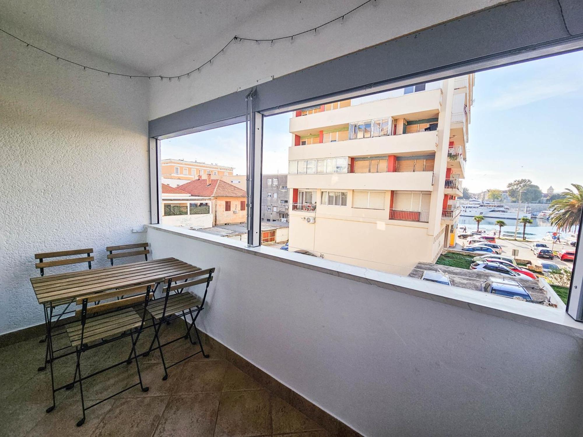Mari Apartment Zadar