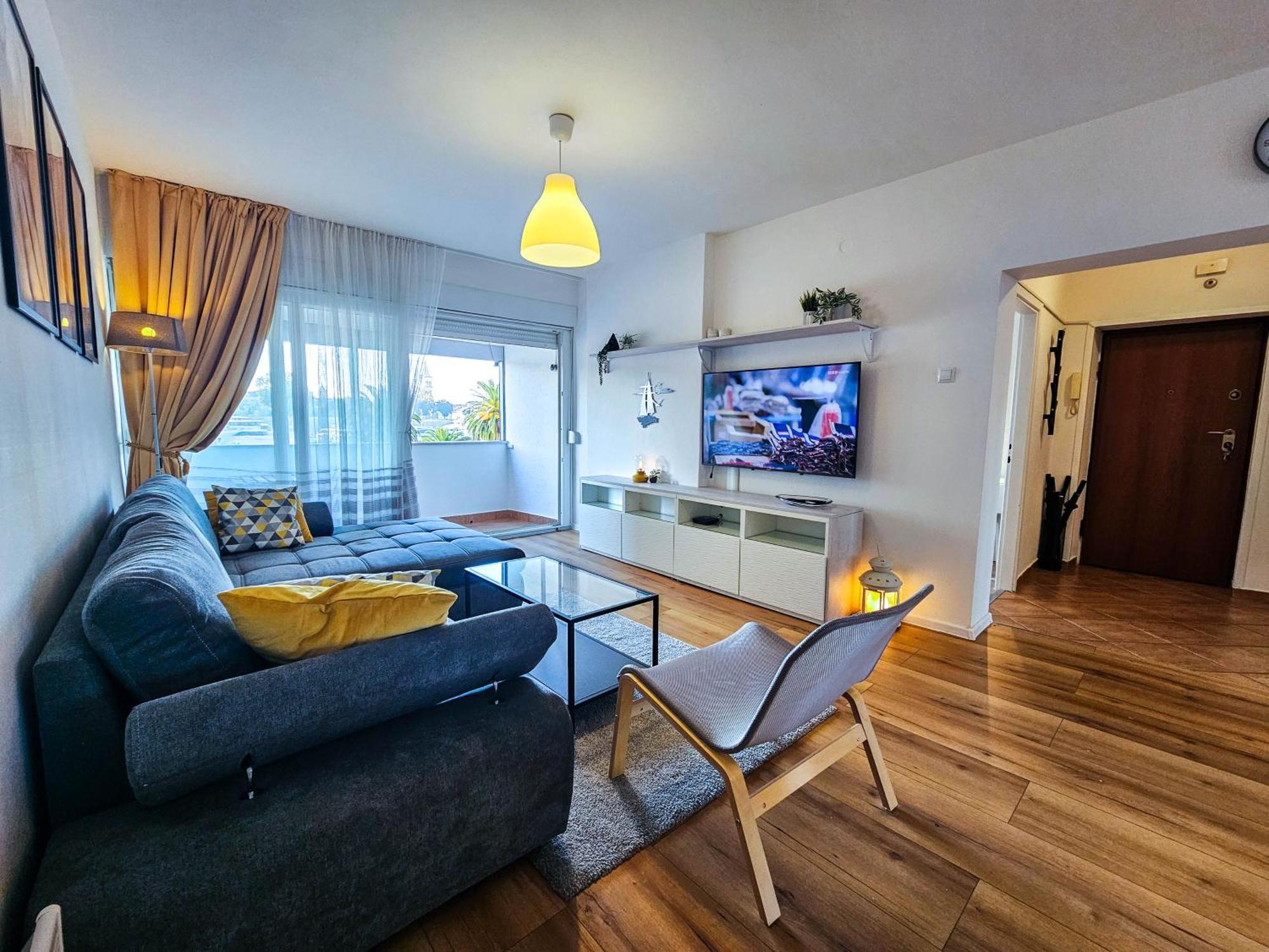 Apartment Mari Zadar