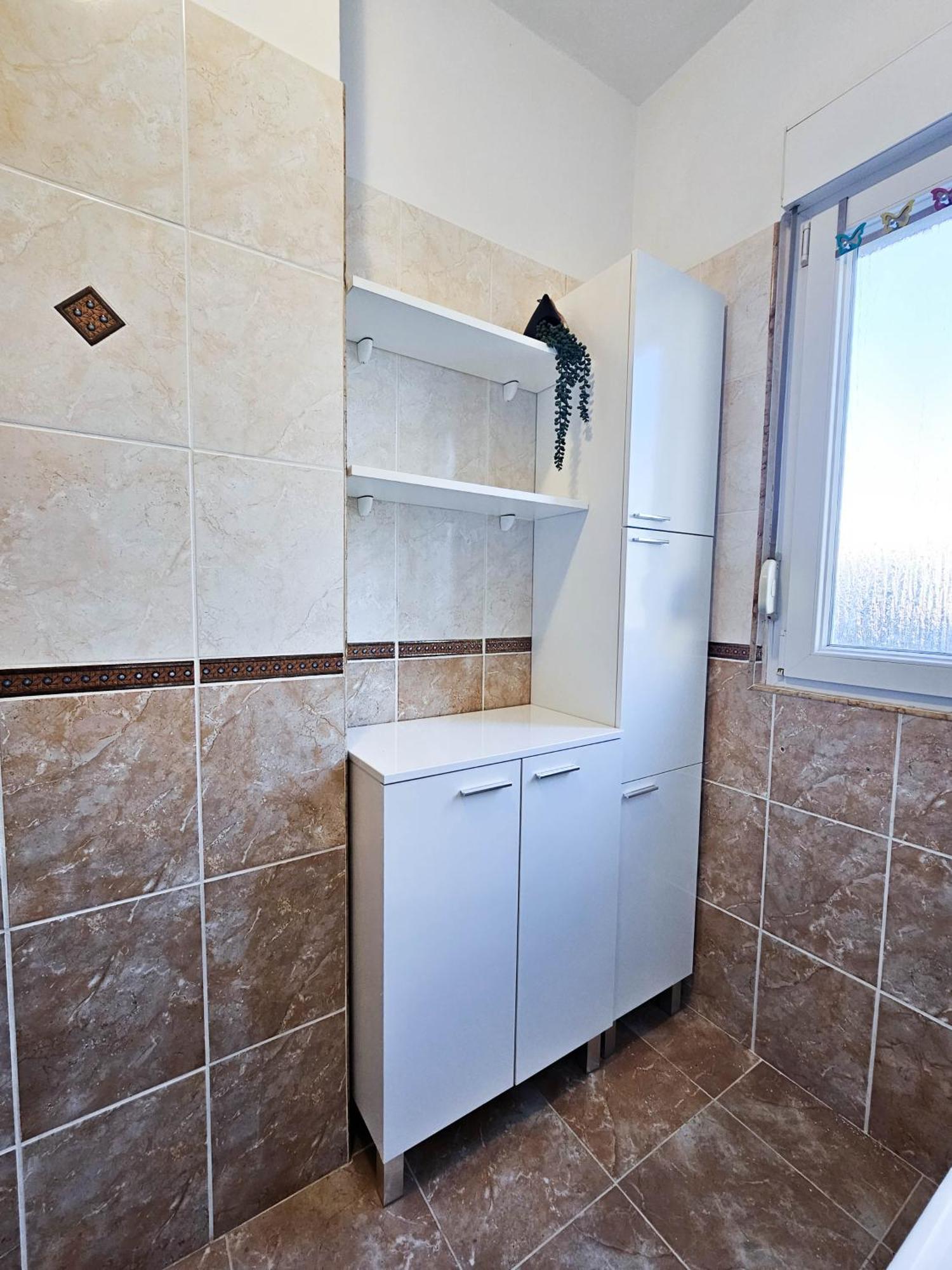 Mari Apartment