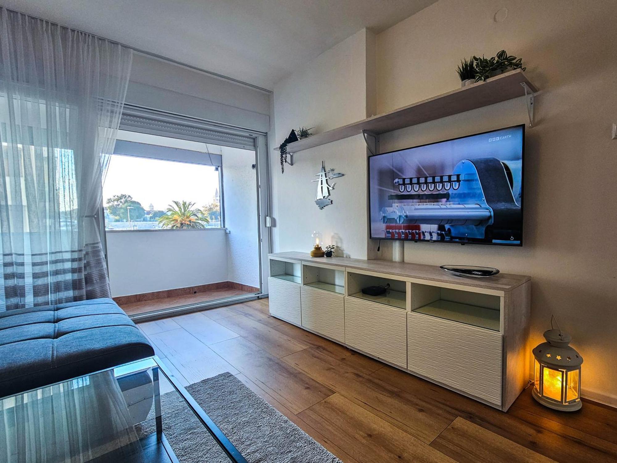 Mari * Zadar