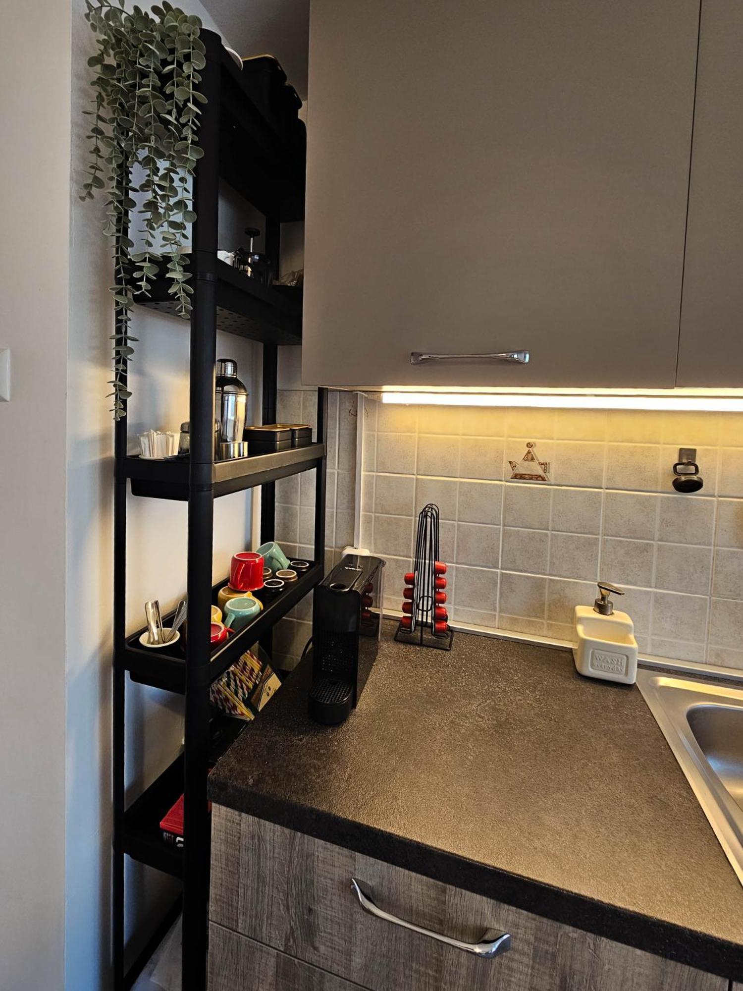 Mari Apartment