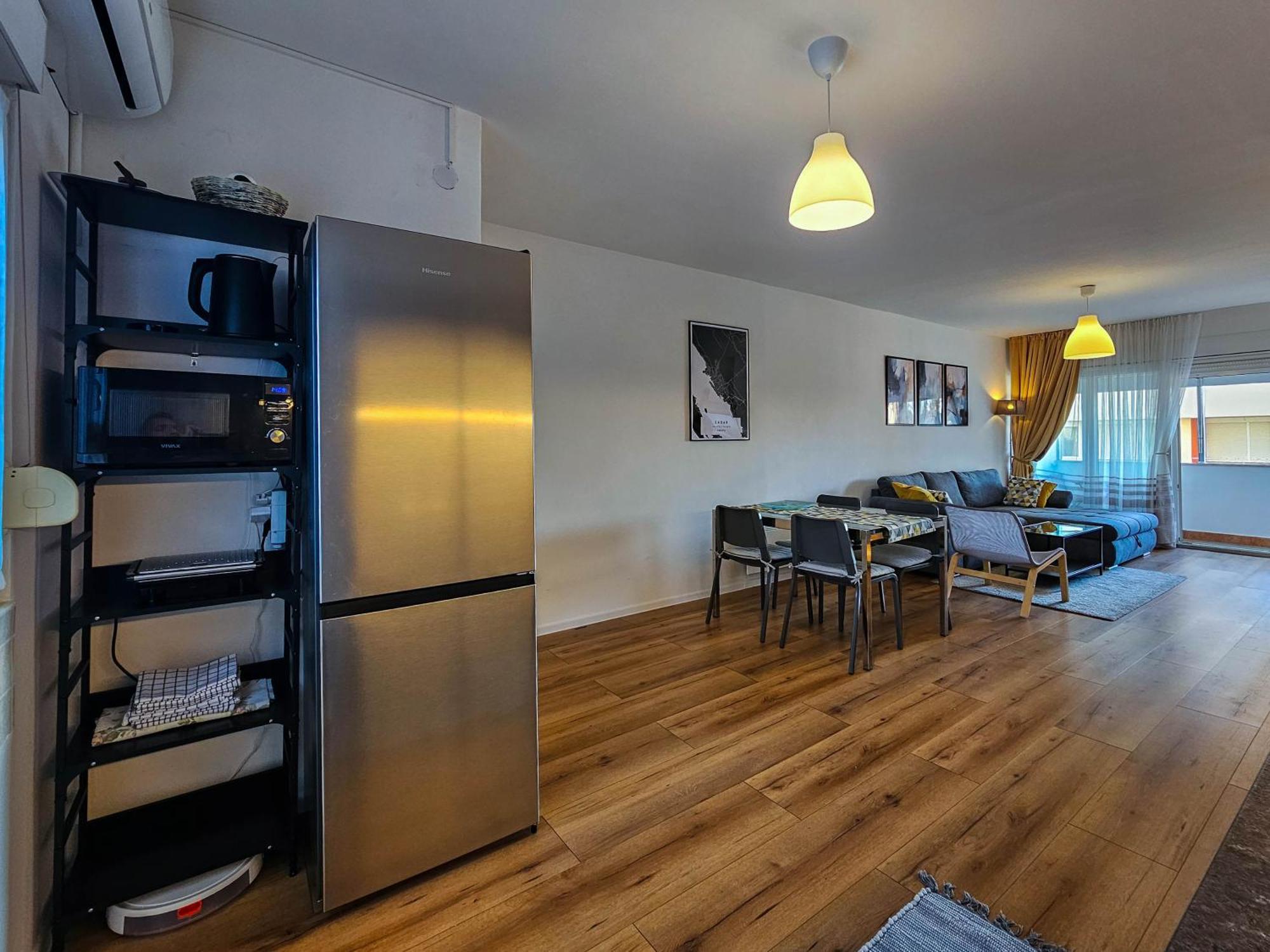 Apartment Mari *