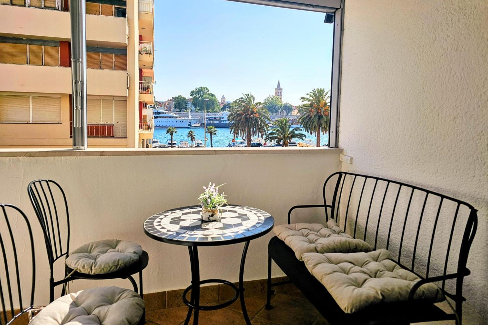 Appartement Mari